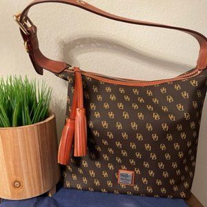 Dooney and Bourke! T-moro Today